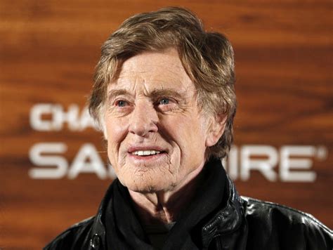 robert redford salary.